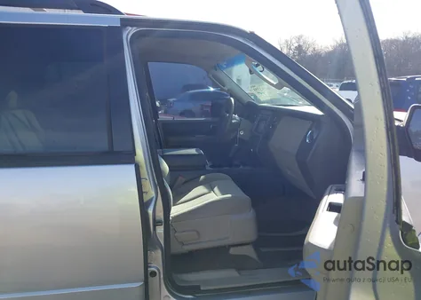 2011 Ford Expedition Xlt из США, поврежденный, VIN 1FMJU1J5XBEF19065